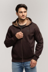 Meeste dressipluusid M ALBANO 3010 CHOCOL M ALBANO 3010 CHOCOLATE TORTE-XXXL