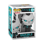 Kujuke Funko Pop! Kaiju nr 8 vin&uuml;&uuml;l 9 cm kollektsion