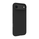 iPhone 17 Air Premium Magsafe Soft Touch Silikoonist &uuml;mbris must