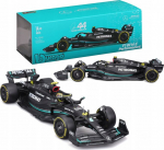 Sportauto Bburago F1 Mercedes-AMG F1 W14 E Performance