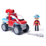 Tulet&otilde;rjeauto Paw Patrol Fire Rescue Ryder, 6073897