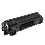 Kahjustatud pakendiga toode. HP CF230
