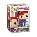Funko POP! Marvel Your Friendly Neighbourhood Spider-Man