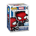 Funko POP! Marvel Spider-Man Exclusive