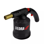 S&uuml;&uuml;tega jootelamp Dedra Piezo, 1tk