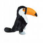Dubi pl&uuml;&uuml;s tuukan 18cm
