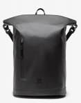 Seljakott Herschel Roll Top Backpack Black