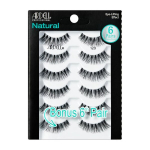 Loomulikud valeripsmed ribal 120 Ardell silmameik 6 - pak