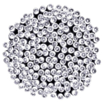 LED-valguskett 100 LED, 6.5 m