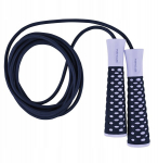 Spokey Candy batuut laagritega, 300 cm, sinine/lilla