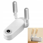 Jalan&otilde;ude kuivati UV-steriliseerimise funktsiooniga