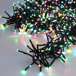 J&otilde;ulup&auml;rg, 576 LED-i, 4,2 m