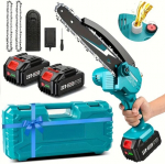 Happy People andy akuga p&uuml;gamissaag koos tarvikute ja salvega, "8", &otilde;lipaagiga