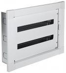 48 MOODULIST KOOSNEV S&Uuml;VISTATAV ELEKTRIKILP LE-337222 XL3 S 160 LEGRAND