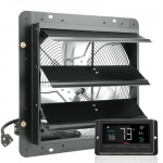 Ventilaator Vevor