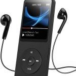 64 GB MP3-m&auml;ngija Bluetooth 5.3 ja k&otilde;lariga