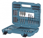 Makita D-47248 screwdriver bit 100 pc(s)