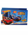Bambino "hot Wheels" vahakriidid, 18 tk.