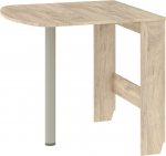 Kokkupandav laud Meblocross Expert 6, hele tamm