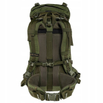 Wisport Silverfox Ii 40l seljakott, oliiviv&auml;rvi