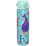 Ion8 laste joogipudel 500 ml - Mermaids, sinine