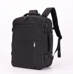 Cann &auml;rireiside seljakott 15,6 tollise s&uuml;learvutitaskuga