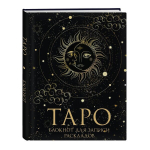 Tarot-padjad. M&auml;rkusi kaartide paigutuse kohta.