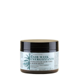 Niisutav juuksemask aaloe ja rosmariini ekstraktidega Cosmofarma, 250 ml