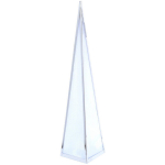 Valgustav j&otilde;ulukaunistus Retlux, 16 LED, 60 cm