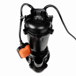 Sukeldatav veepump veski ja ujukiga 3200W KD765