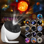 Projektor Galaxy projektor, 13 &uuml;hes t&auml;heprojektor