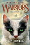 Warriors: Changing Skies #2: Hidden Moon, Warriors: Changing Skies #2: Hidden Moon