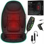 ALPHA AMP-03 massaažimatt K&Uuml;TTEGA