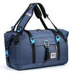 Spordikott Ponhog, sinine, 40L