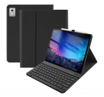 BLUETOOTH-KLAVIATUURI KOTIK Lenovo Idea Tab Pro 12.7 12,7" 2025 jaoks