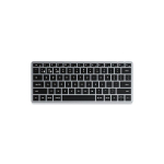 Satechi Slim X1 Bluetooth klaviatuur USB-C, Satechi Slim X1 Bluetooth Keyboard USB-C