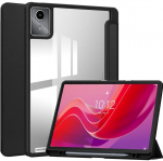 ETUI CLEAR PENCIL LENOVO Idea Tab ZAFR0378PL 11" 2025 TB336FU TB336ZU jaoks