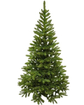 Kunstlik j&otilde;ulupuu Northern Fir PVC, 250 cm
