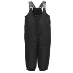 Huppa Laste talvep&uuml;ksid SONNY, black