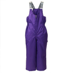 Huppa Laste talvep&uuml;ksid FLINN, dark lilac