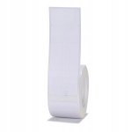 Valged NIIMBOT B-seeria sildid ehete jaoks 100 tk B21 B1 B3S