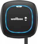 Wallbox Pulsar Max