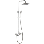 Du&scaron;is&uuml;steem segistiga Laveo Alea, Chrome