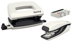 Leitz NeXXt 55612001 klammerdaja Pearl, valge