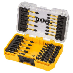 Kruvikeerajate otsikute komplekt DeWalt DT70739T-QZ, 31 tk.