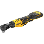 Akutoitel t&ouml;&ouml;tav r&auml;ikmutter DeWalt DCF513N-XJ, 1 tk.