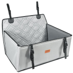 Vevor JBS-PCS-009 koera turvatool, kuni 22 kg, hall