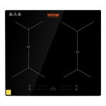 Elektripliit, 60 cm