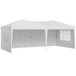 Kokkupandav vaatetorn 3 x 6 m seintega