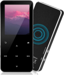 144 GB MP3-m&auml;ngija Bluetooth 5.2 ja HiFi-heli